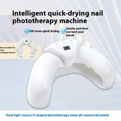 Healthy Nail Laser Solution