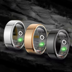 HealthTrack Smart Ring