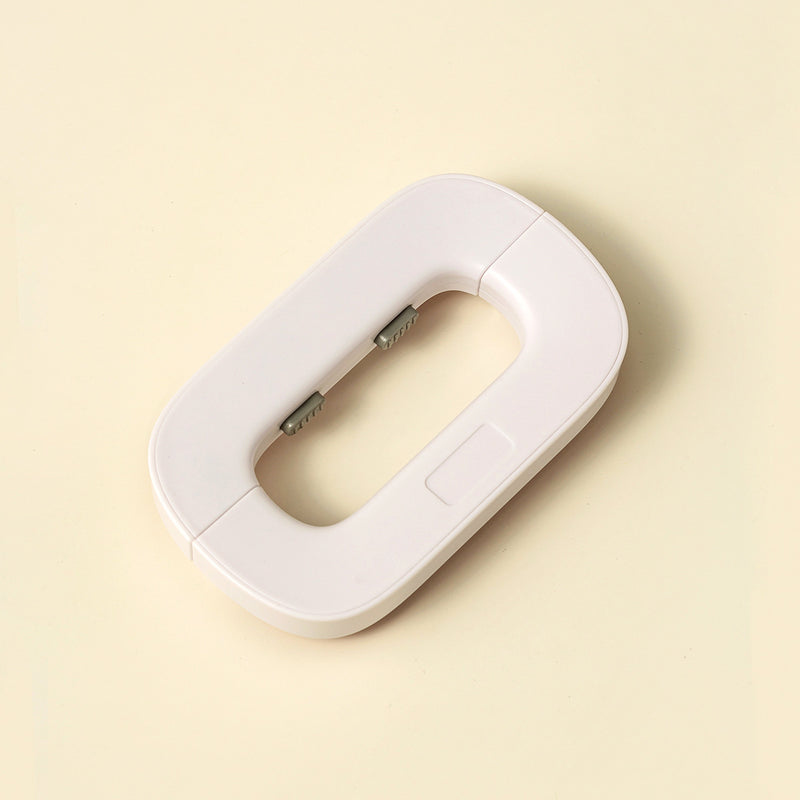 Secure Home Fridge Lock