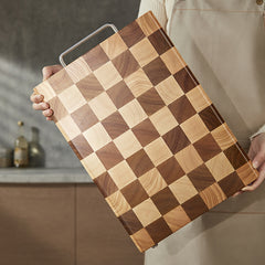 Acacia Mango Prep Board