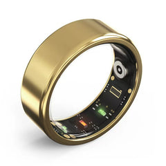 HealthTrack Smart Ring
