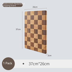 Acacia Mango Prep Board