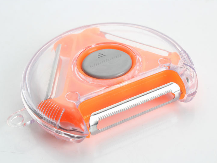 3-in-1 Multi-Peel Rotator