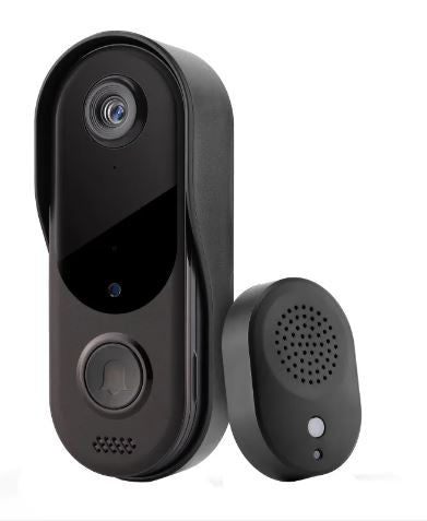 Smart WiFi Wireless Doorbell