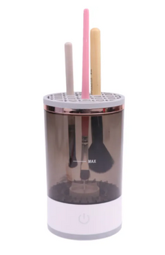 USB-Powered Makeup Brush Sanitizer
