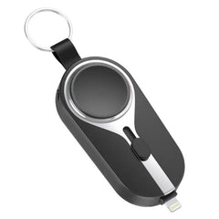 MiniCharge Keychain Power Bank