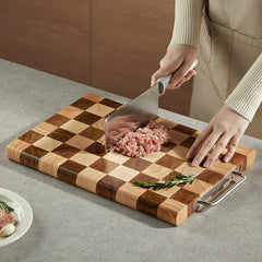 Acacia Mango Prep Board