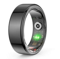 HealthTrack Smart Ring