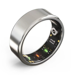 HealthTrack Smart Ring