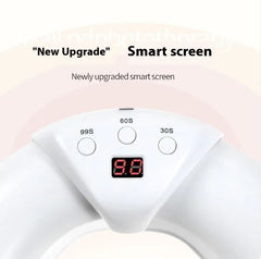 Healthy Nail Laser Solution