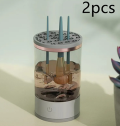 USB-Powered Makeup Brush Sanitizer