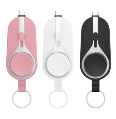 MiniCharge Keychain Power Bank