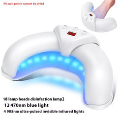 Healthy Nail Laser Solution