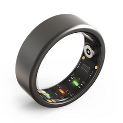 HealthTrack Smart Ring
