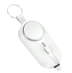 MiniCharge Keychain Power Bank