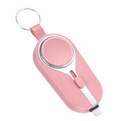 MiniCharge Keychain Power Bank