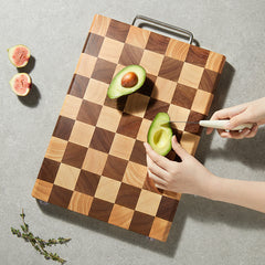 Acacia Mango Prep Board