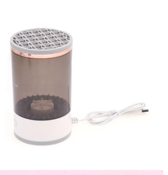 USB-Powered Makeup Brush Sanitizer