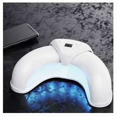 Healthy Nail Laser Solution