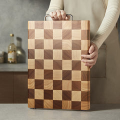 Acacia Mango Prep Board