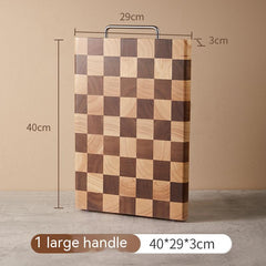 Acacia Mango Prep Board