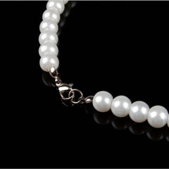 Elegant Freshwater Pearl Necklace