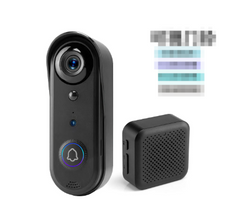 Smart WiFi Wireless Doorbell