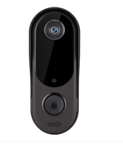 Smart WiFi Wireless Doorbell
